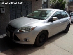 FORD FOCUS SEL