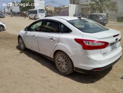 Ford focus Sel