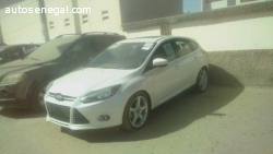 FORD FOCUS VENANT