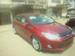 FORD FOCUS VENANT