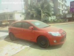 FORD FOCUS VENANT