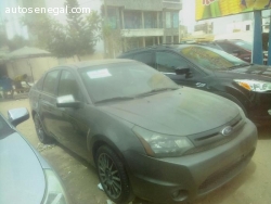 FORD FOCUS VENANT