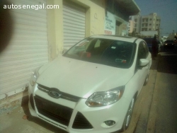 FORD FOCUS VENANT