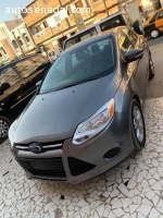 FORD FOCUS VENANT