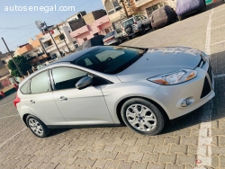 FORD FOCUS VENANT