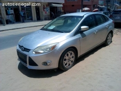 FORD FOCUS VENANT