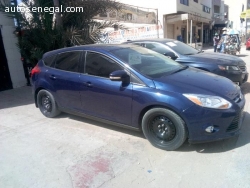 FORD FOCUS VENANT