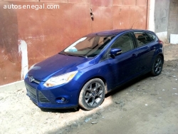 FORD FOCUS VENANT