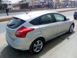 FORD FOCUS VENANT