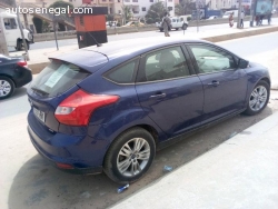 FORD FOCUS VENANT