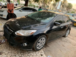 FORD FOCUS VENANT