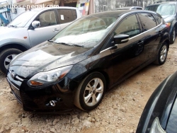 Ford Focus Venant