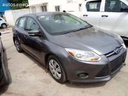 FORD FOCUS VENANT