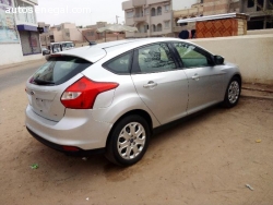 FORD FOCUS VENANT