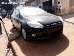 FORD FOCUS VENANT