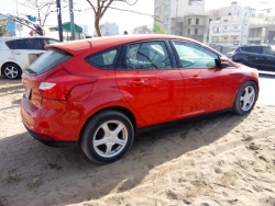 FORD FOCUS VENANT