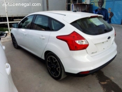 FORD FOCUS VENANT