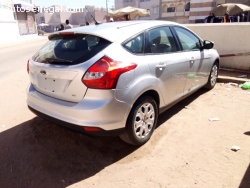 FORD FOCUS VENANT