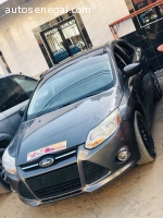 FORD FOCUS VENANT