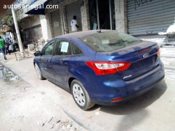 FORD FOCUS VENANT