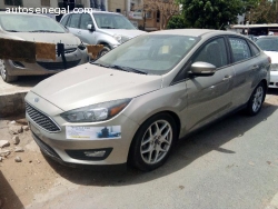 FORD FOCUS VENANT