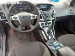 FORD FOCUS VENANT