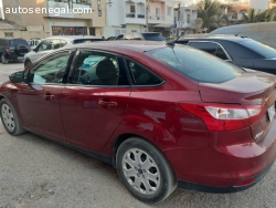 FORD FOCUS VENANT