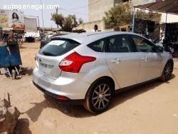 FORD FOCUS VENANT