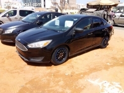 FORD FOCUS VENANT