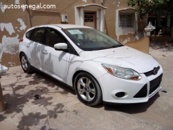 FORD FOCUS  VENANT