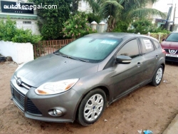 FORD FOCUS VENANT