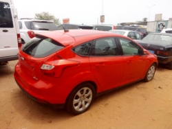 FORD FOCUS VENANT