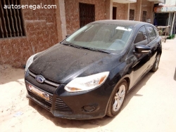 FORD FOCUS VENANT