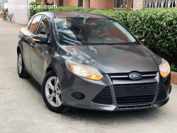 FORD FOCUS VENANT