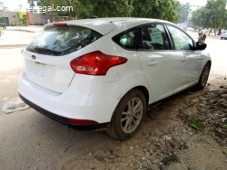 FORD FOCUS VENANT