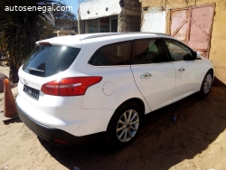 FORD FOCUS VENANT