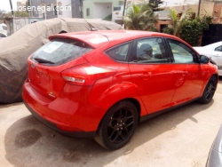 FORD FOCUS VENANT