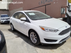 Ford Focus Venant