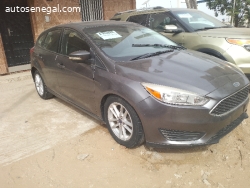 Ford Focus venant