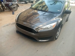 FORD FOCUS VENANT