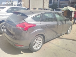 FORD FOCUS VENANT