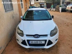 Ford  focus