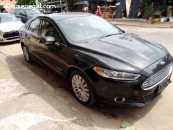 FORD FUSION HYBRIDE VENANT