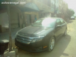 FORD FUSION SE VENANT