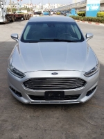 FORD FUSION SE VENANT