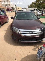 Ford fusion SE,