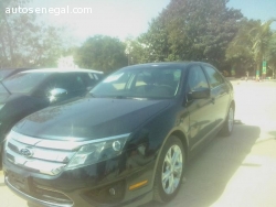 FORD FUSION VENANT