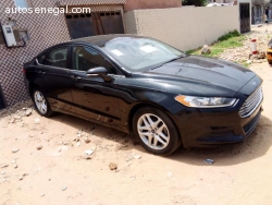 FORD FUSION VENANT