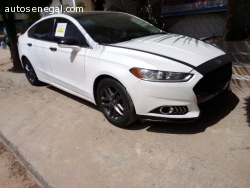 FORD FUSION VENANT