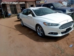 FORD FUSION VENANT